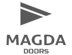 Купить входные двери Магда (Арма) в Днепре