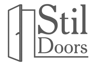 Купить межкомнатные двери Стил Дорс в Днепре.