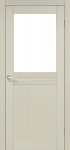 Дверь Korfad Milano ML-03 Дуб белёный