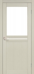 Дверь Korfad Milano ML-04 Дуб белёный