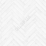 Oak Chevron 009S