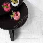 Oak Chevron 009S