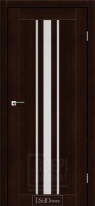 Двери межкомнатные Stil Doors Arizona Каштан - Днепр