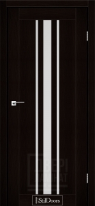 Двери межкомнатные Stil Doors Arizona Венге премиум - Днепр