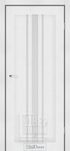 Двери межкомнатные Stil Doors Arizona Белое Дерево - Днепр
