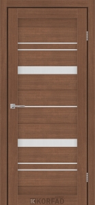 Двери межкомнатные Korfad Express Belmina Ольха горная - Днепр