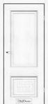 Дверь Stil Doors Carolina Белое Дерево ПГ