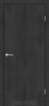 Дверь Korfad Express Corner Бетон графит