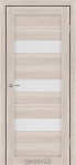 Дверь Korfad Express Corris Кастелло пастельный