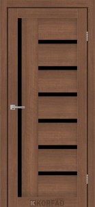 Двери межкомнатные Korfad Express Helena Ольха горная - Днепр