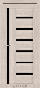 Двери межкомнатные Korfad Express Helena Кастелло пастельный  - Днепр