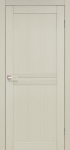Дверь Korfad Milano ML-01 Дуб белёный