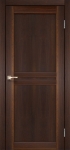 Дверь Korfad Milano ML-01 Орех