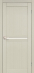 Дверь Korfad Milano ML-02 Дуб белёный