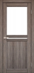 Дверь Korfad Milano ML-04 Дуб грей