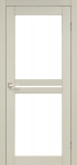 Дверь Korfad Milano ML-05 Дуб белёный