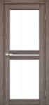 Дверь Korfad Milano ML-05 Дуб грей