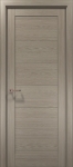 Двери Папа Карло Optima 03F Клен серый