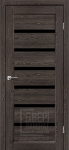Дверь Korfad Porto Deluxe PD-01 Дуб марсала