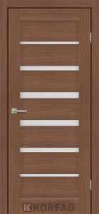 Двери межкомнатные Korfad Express Pesto Ольха горная - Днепр