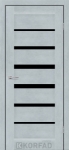 Дверь Korfad Express Pesto Цемент светлый