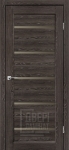 Дверь Korfad Porto PR-02 Дуб марсала