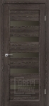 Дверь Korfad Porto PR-03 Дуб марсала