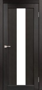 Двери межкомнатные Korfad Porto PR-10 Венге - Днепр