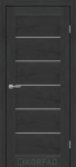 Дверь Korfad Express Riviera Бетон графит
