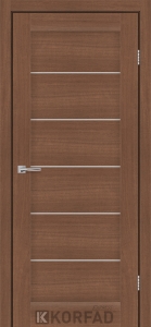 Двери межкомнатные Korfad Express Riviera Ольха горная - Днепр