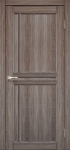 Дверь Korfad Scalea SC-01 Дуб грей