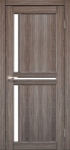 Дверь Korfad Scalea SC-02 Дуб грей