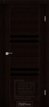 Дверь Stil Doors Slovenia Венге премиум