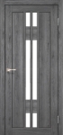 Дверь Korfad Valentino VL-05 Дуб марсала