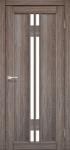 Дверь Korfad Valentino VL-05 Дуб грей