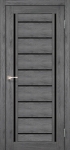 Дверь Korfad Venecia Deluxe VND-01 Дуб марсала