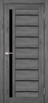 Дверь Korfad Venecia Deluxe VND-02 Дуб марсала