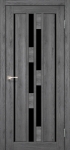 Дверь Korfad Venecia Deluxe VND-05 Дуб марсала