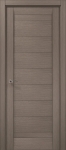 Двери Папа Карло Millenium ML 04 Дуб серый