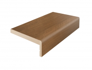 Наличник телескоп Korfad Express 70/2150мм крыло 30мм - Днепр