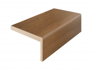 Наличник телескоп Korfad Express 70/2150мм крыло 65мм - Днепр